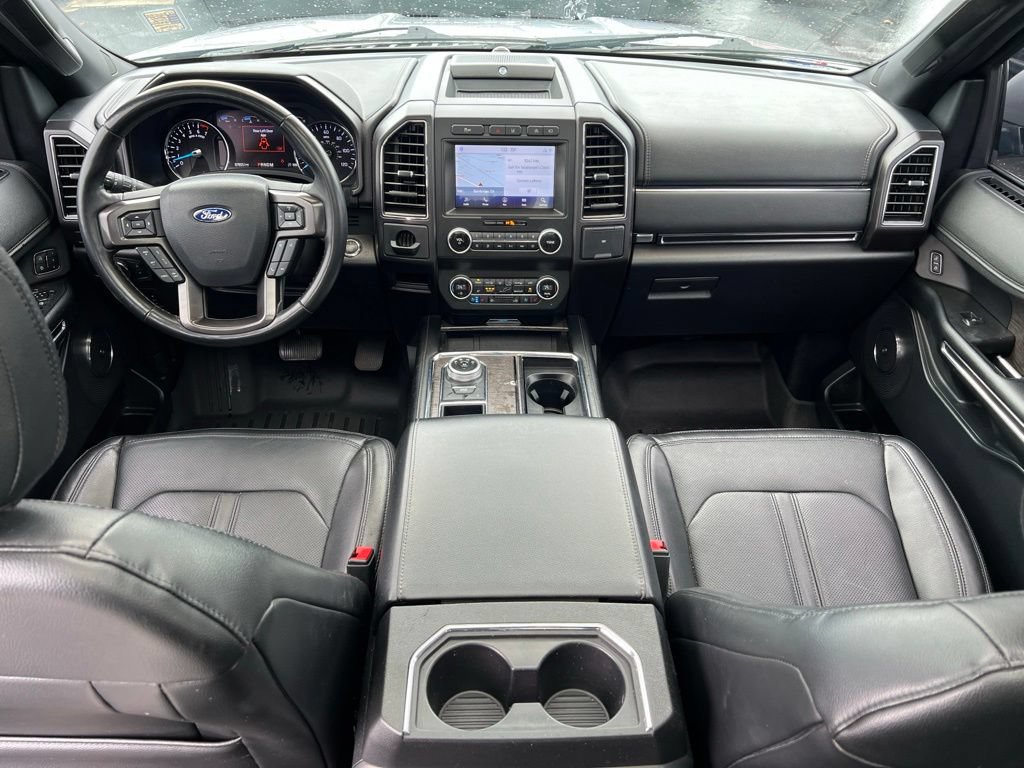 Used 2021 Ford Expedition Limited RWD image 11