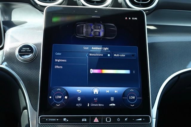 Used 2026 Mercedes-Benz GLC 300 image 20
