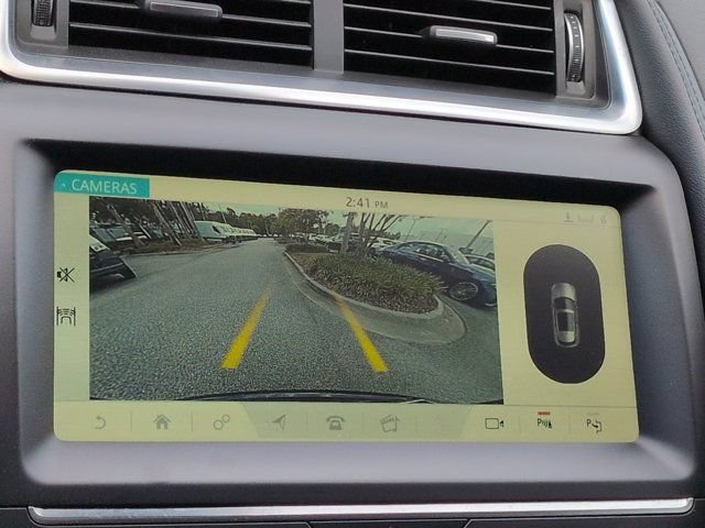 Used 2018 Jaguar E-PACE SE AWD/4WD image 21