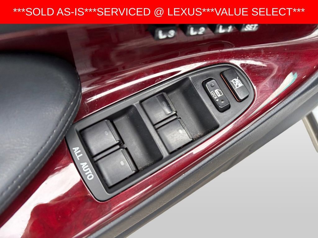Used 2006 Lexus GS 300 image 11