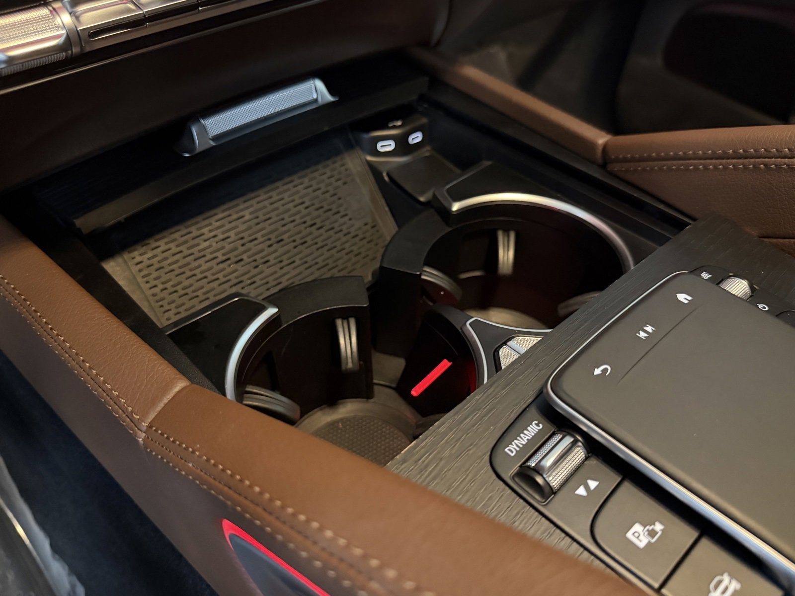 Used 2024 Mercedes-Benz GLS 450 4MATIC image 35