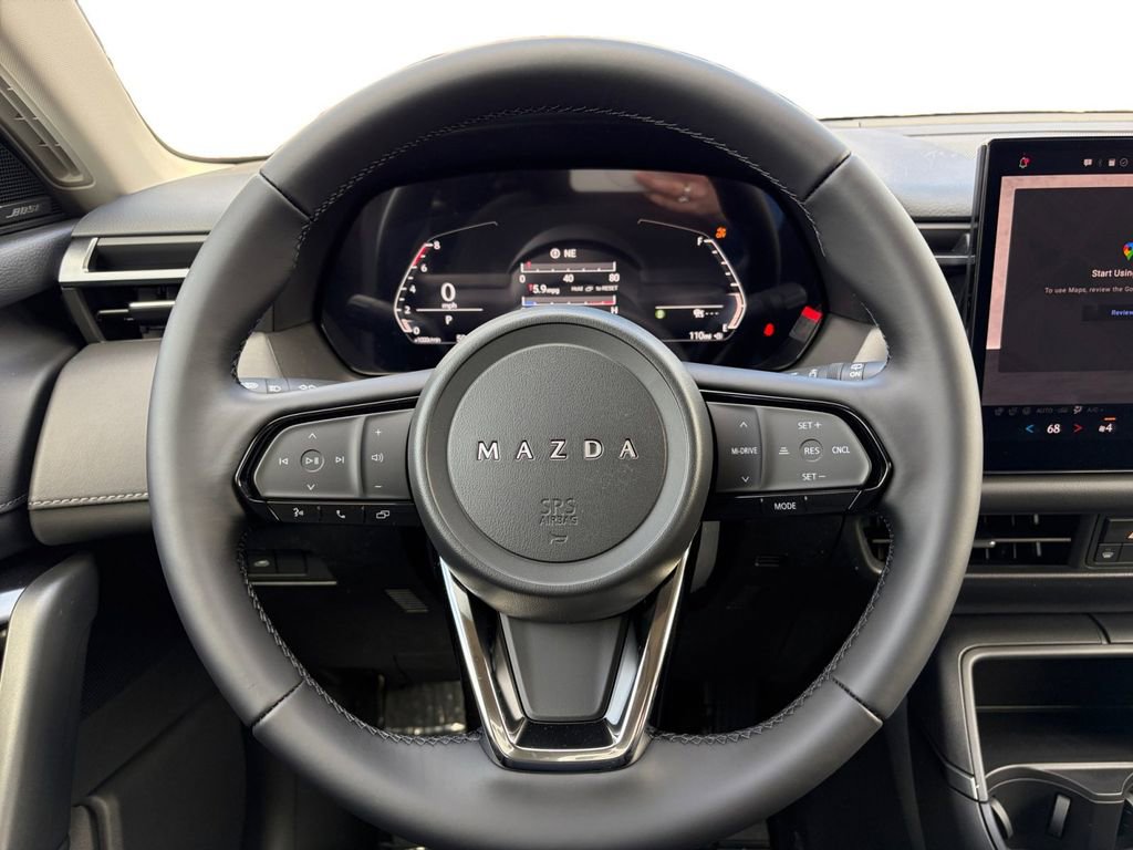 New 2026 MAZDA CX-5 2.5 S w/ Premium Package image 14