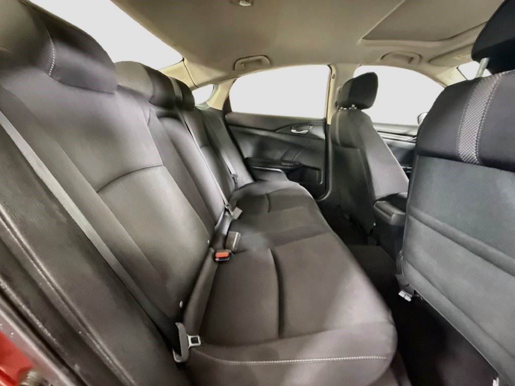Used 2020 Honda Civic EX image 26