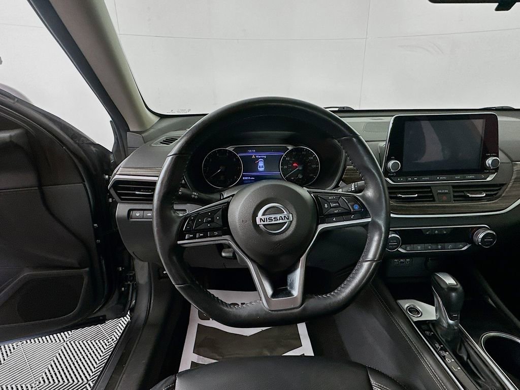 Used 2022 Nissan Altima 2.5 SL image 11