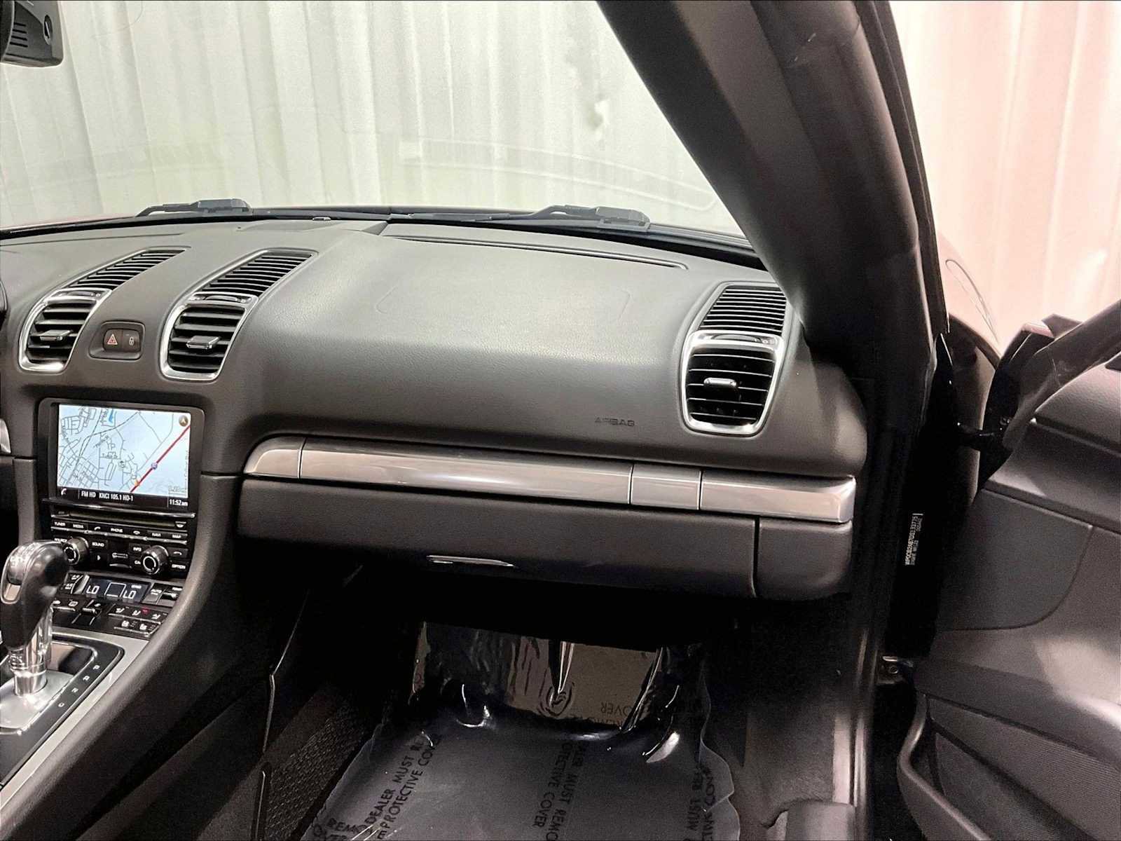 Used 2013 Porsche Boxster S image 24