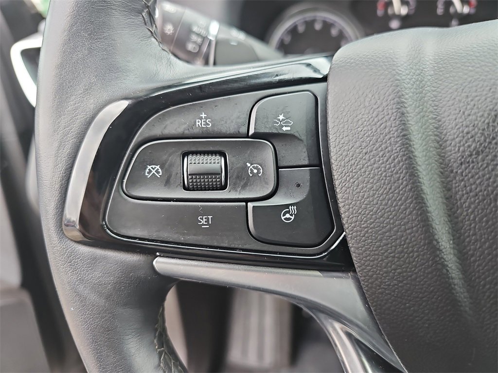 Certified 2024 Buick Enclave Essence w/ Trailering Package, 5000 lbs. image 18