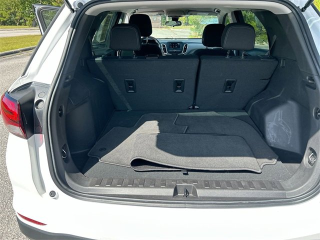 Certified 2024 Chevrolet Equinox LS w/ Driver Confidence II Package image 26