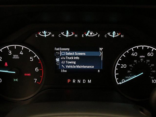 New 2026 Ford F250 XL w/ XL Chrome Package image 16