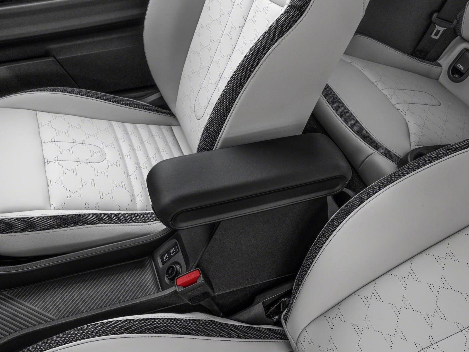 New 2026 MINI Cooper John Cooper Works FWD image 10