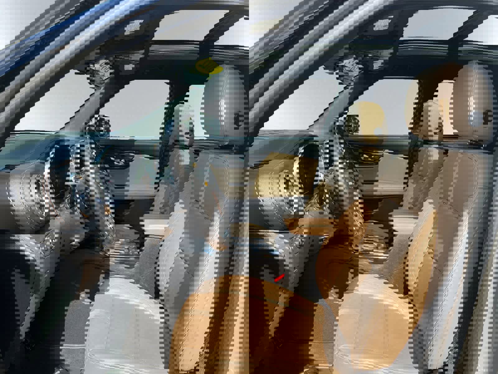 Used 2022 Chevrolet Blazer Premier w/ Enhanced Convenience Package image 7