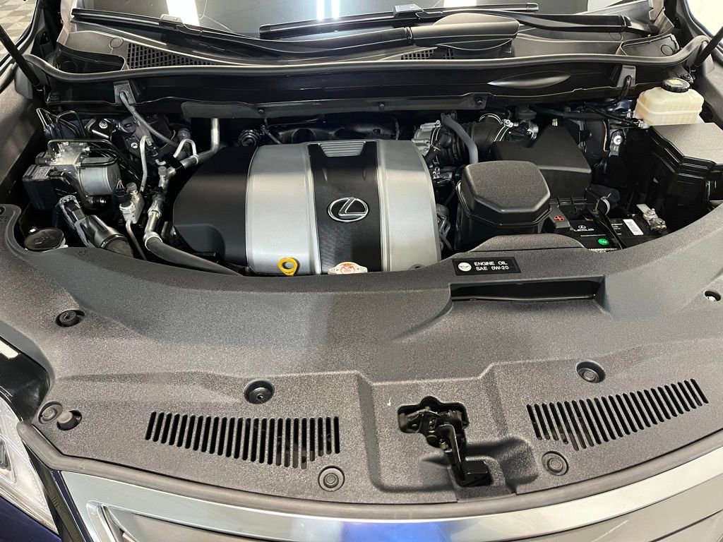 Used 2018 Lexus RX 350 AWD w/ Premium Package image 20