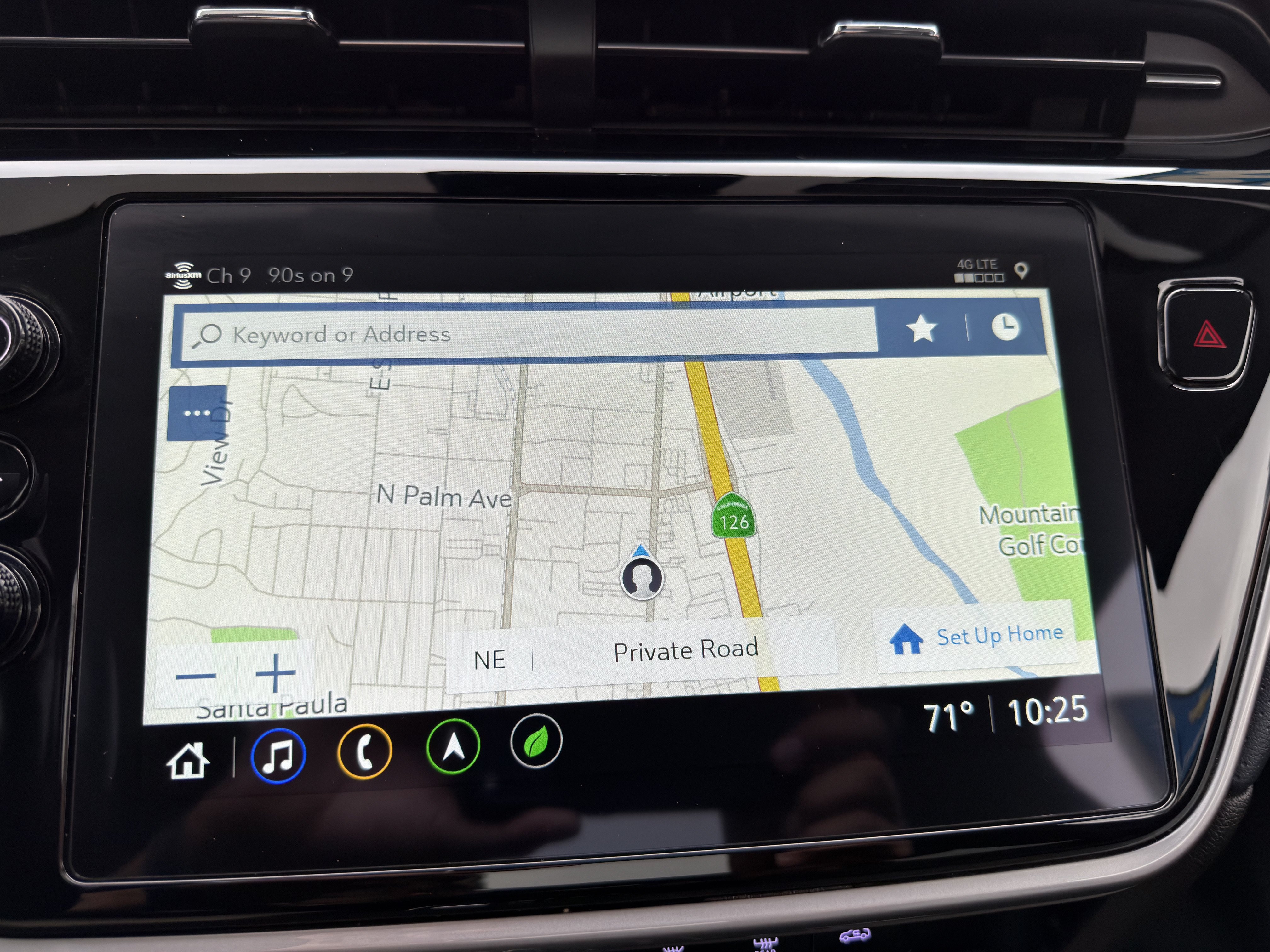 Used 2023 Chevrolet Bolt EUV Premier w/ Sun & Sound Package FWD image 35