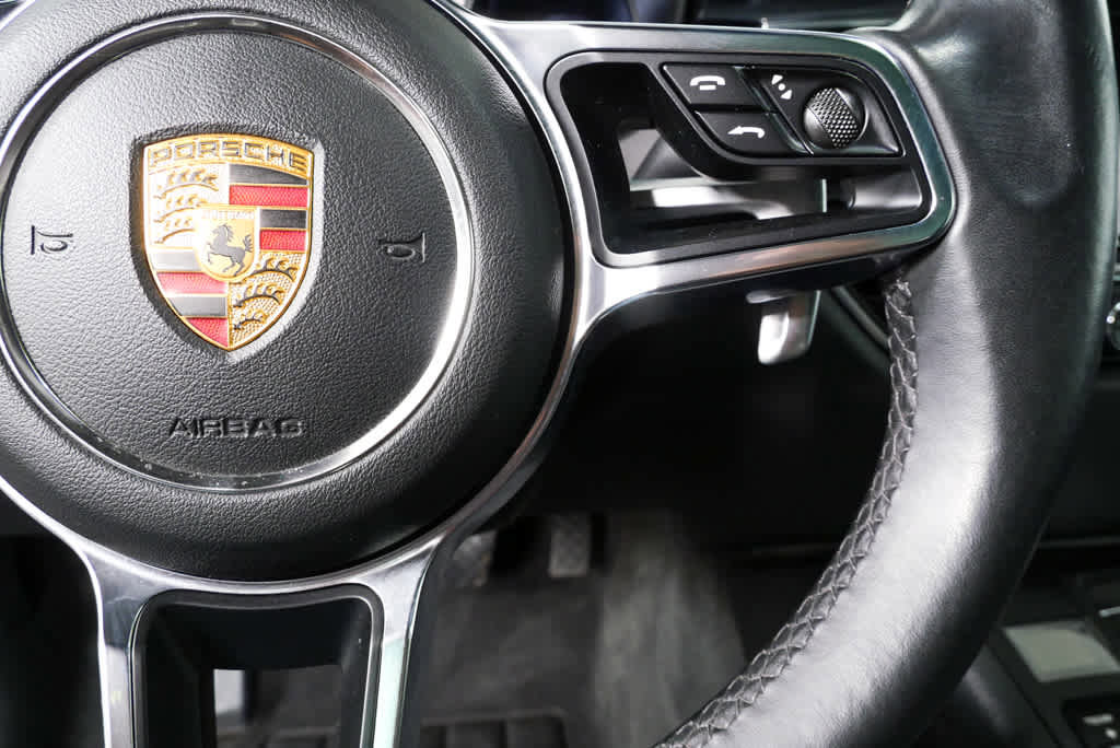 Used 2015 Porsche Macan S AWD/4WD image 11