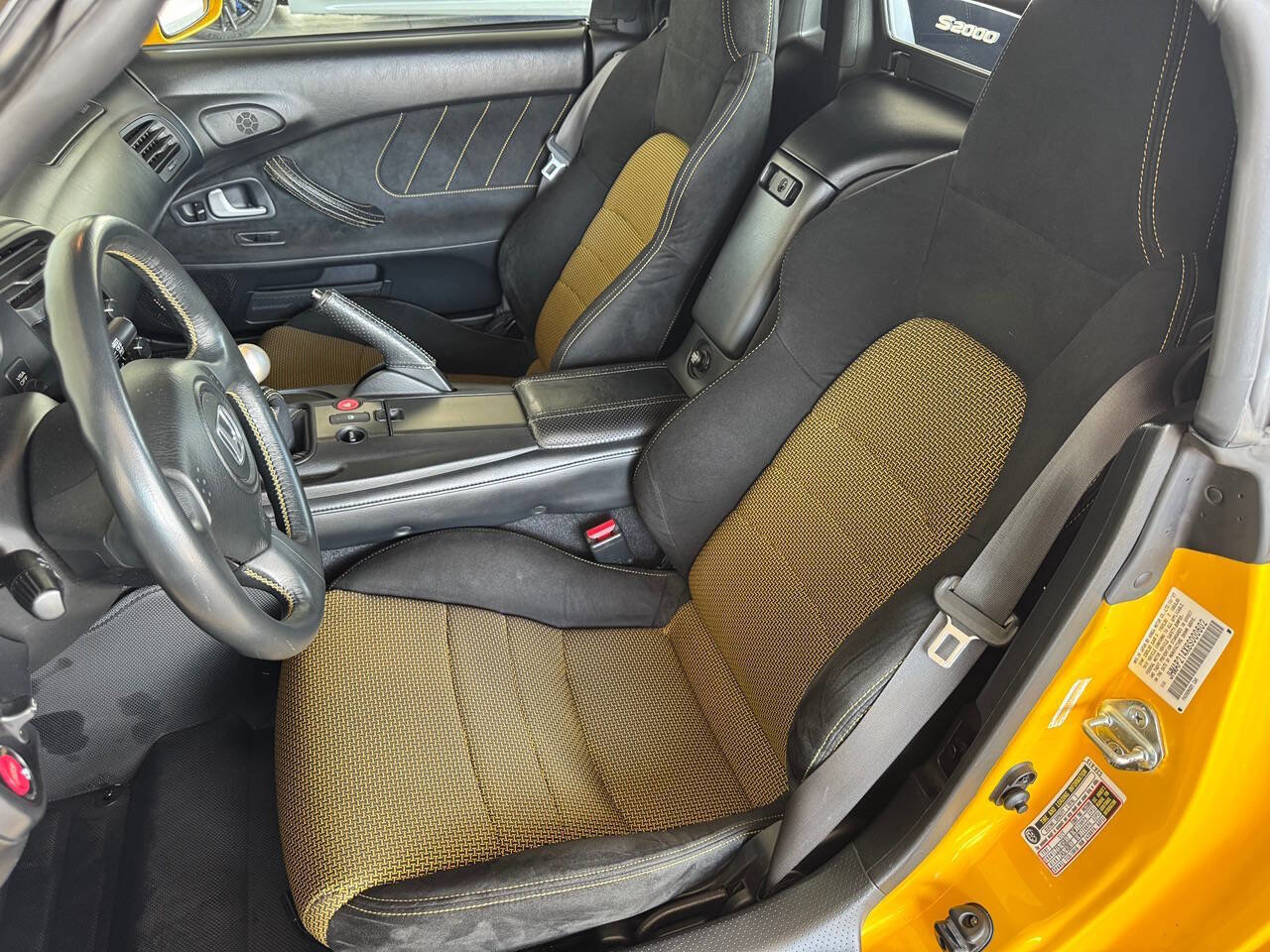 Used 2008 Honda S2000 image 15