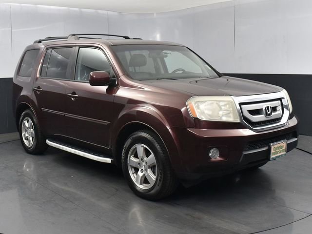 Used 2011 Honda Pilot EX-L image 1