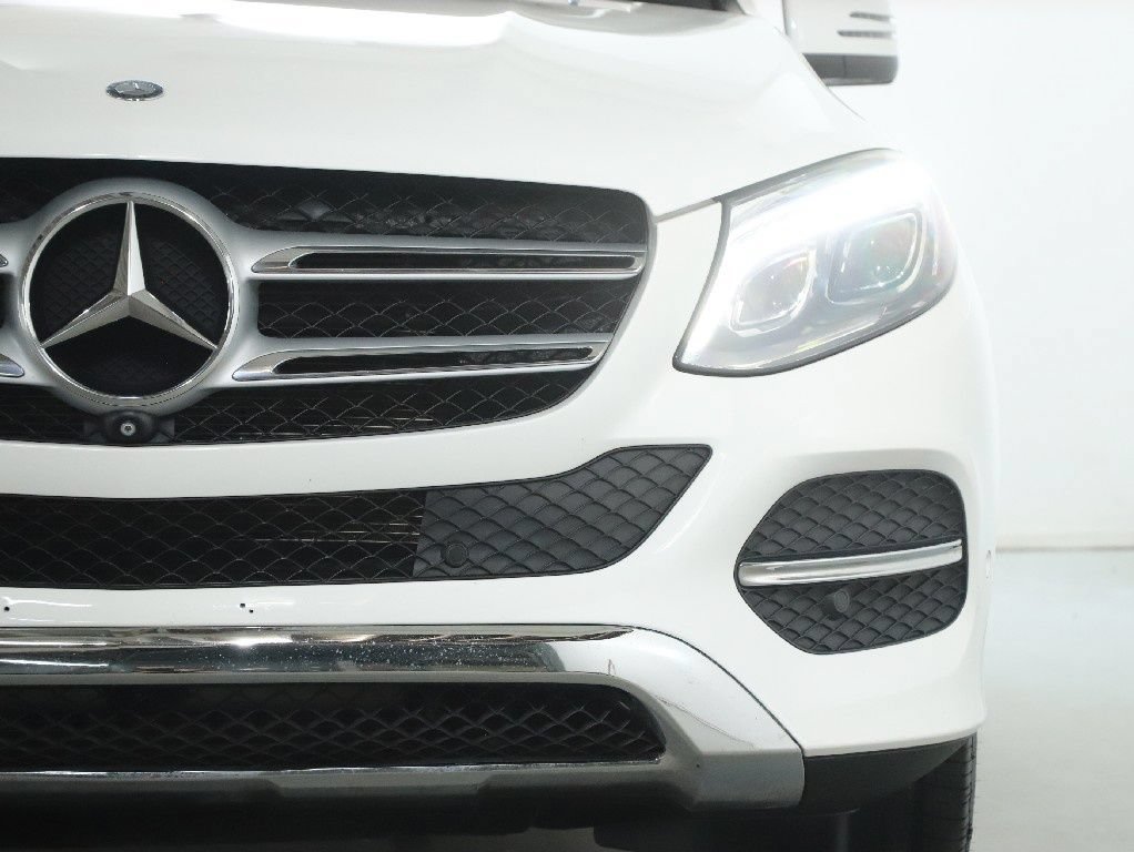 Used 2016 Mercedes-Benz GLE 350 4MATIC image 9
