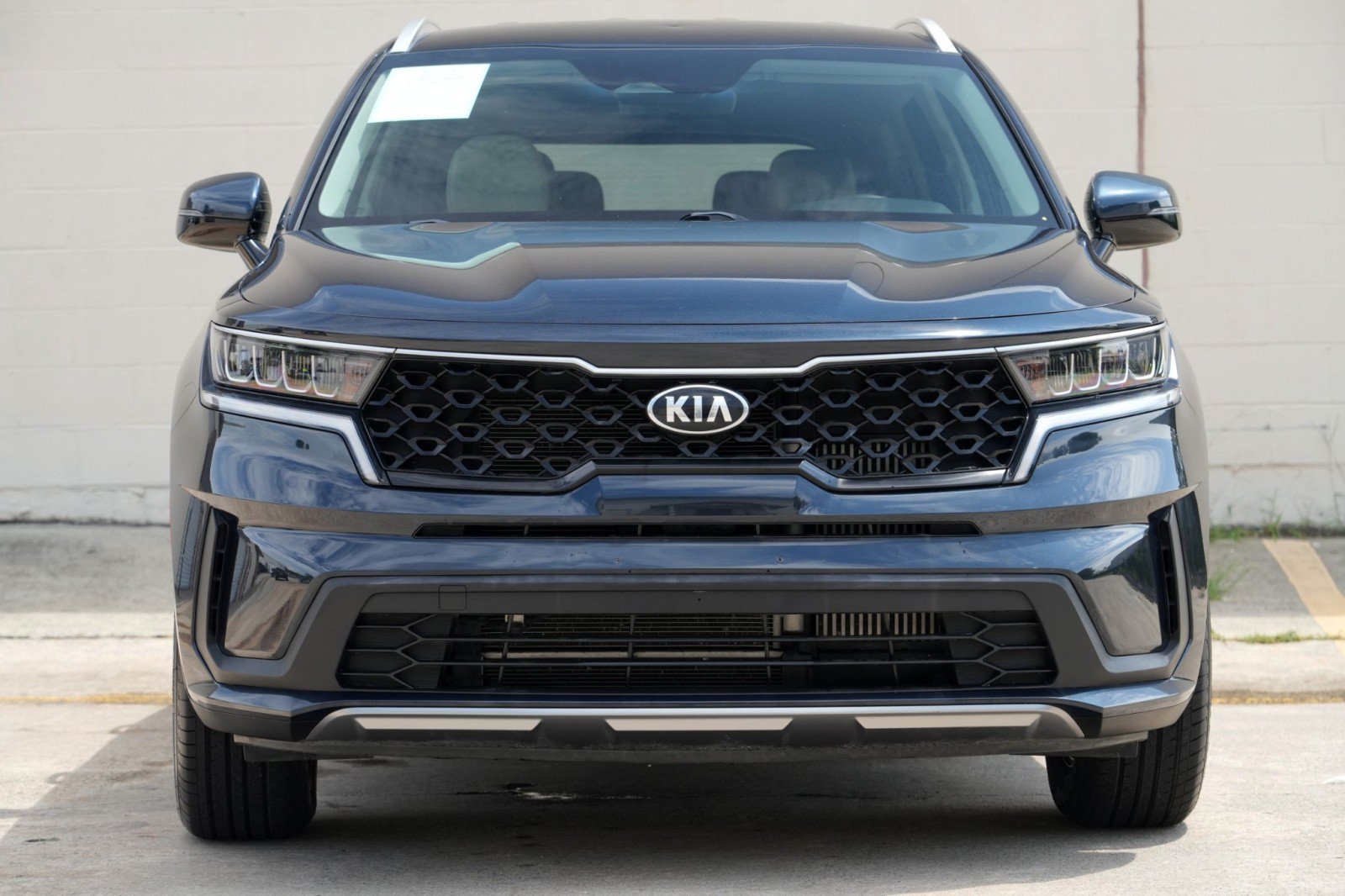 Used 2021 Kia Sorento S FWD image 6