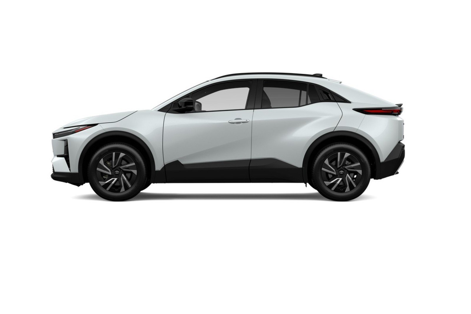 New 2026 Toyota C-HR AWD/4WD image 25