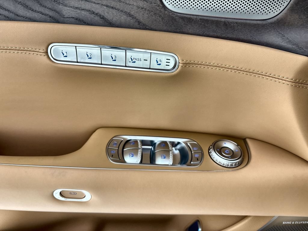 New 2026 Genesis G90 3.5T AWD/4WD image 15