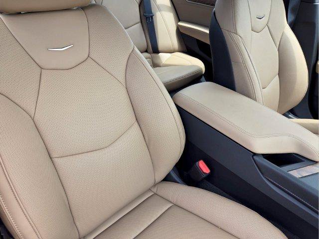 New 2026 Cadillac CT5 Premium Luxury w/ Technology Package RWD image 22