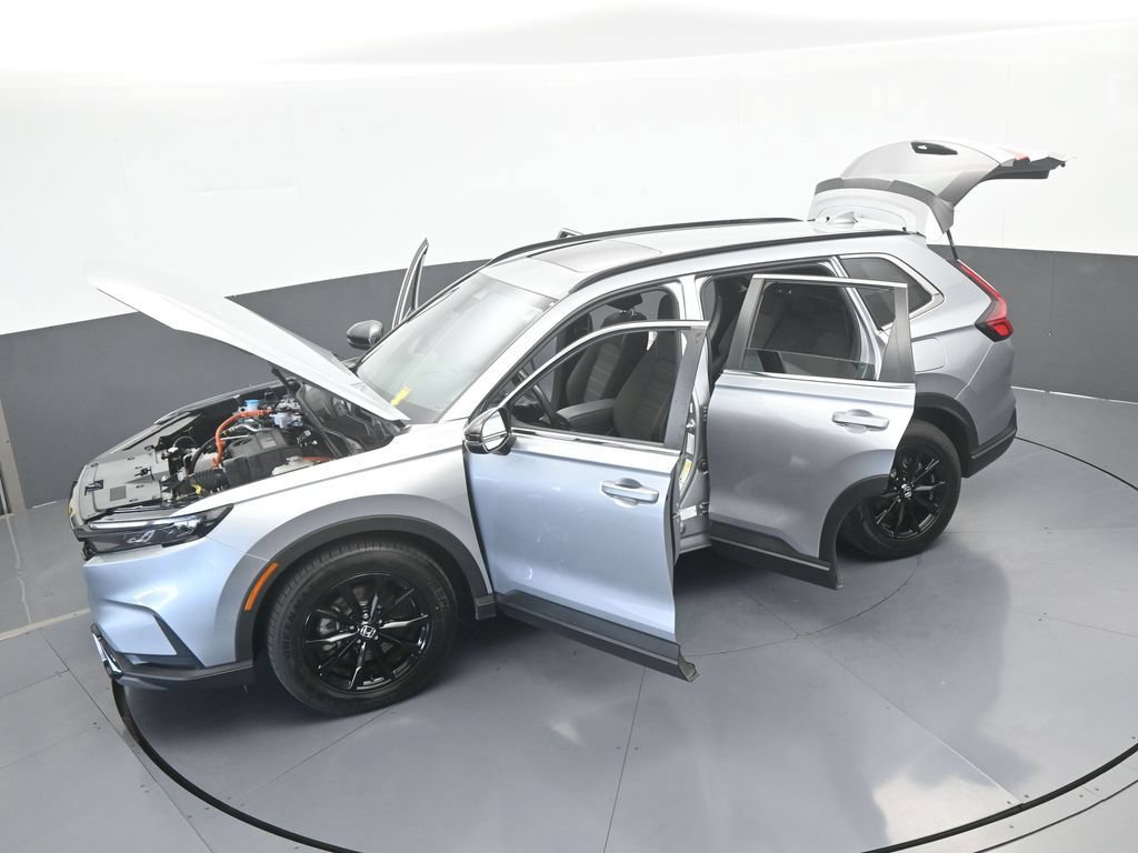 Used 2024 Honda CR-V Sport image 66