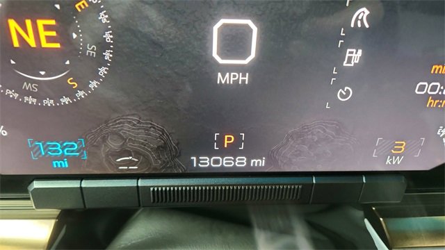 Used 2024 GMC Hummer EV 3X w/ Omega Edition image 38