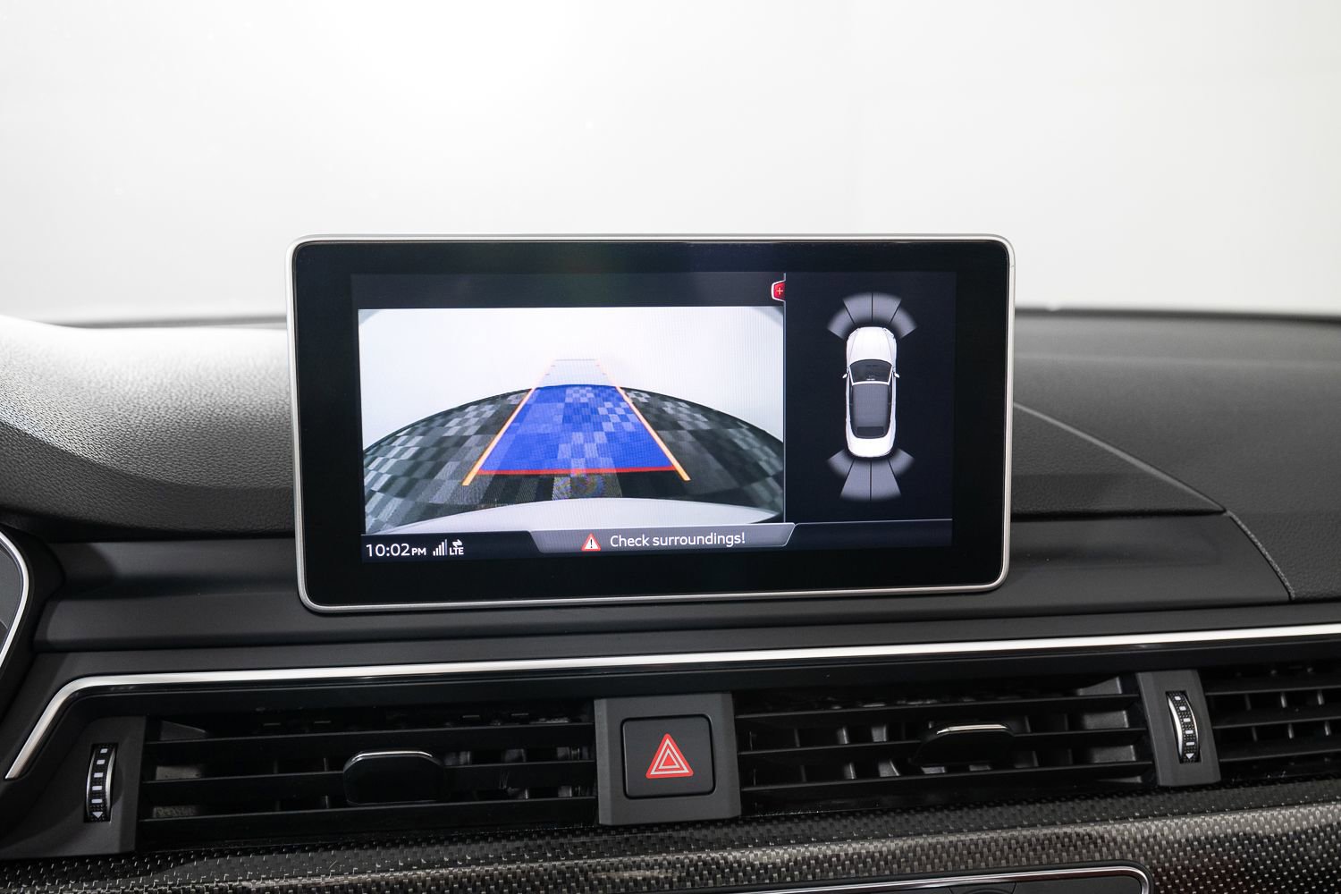 Used 2019 Audi S5 Premium Plus w/ S Sport Package image 32