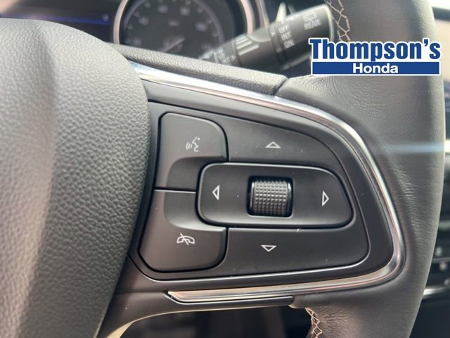 Used 2023 Buick Encore GX Select image 29