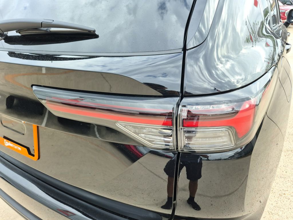 New 2026 Mitsubishi Outlander ES image 28