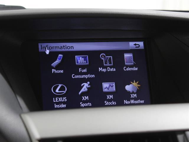 Used 2011 Lexus RX 350 AWD image 12