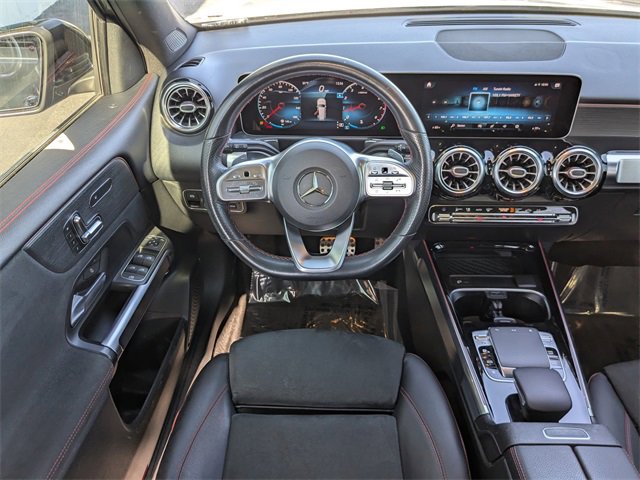 Used 2020 Mercedes-Benz GLB 250 image 18