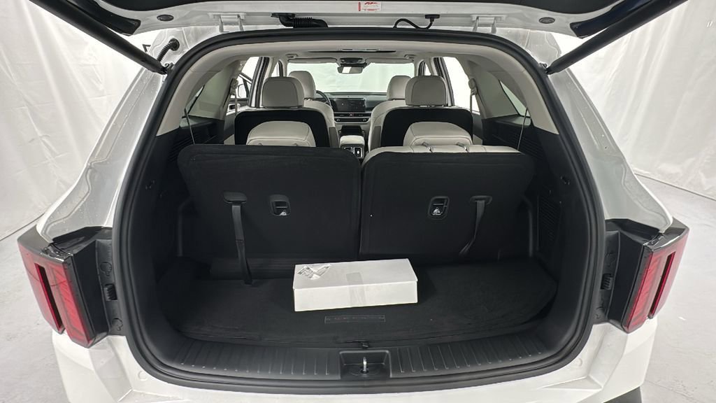 New 2026 Kia Sorento EX w/ EX Premium Package image 16