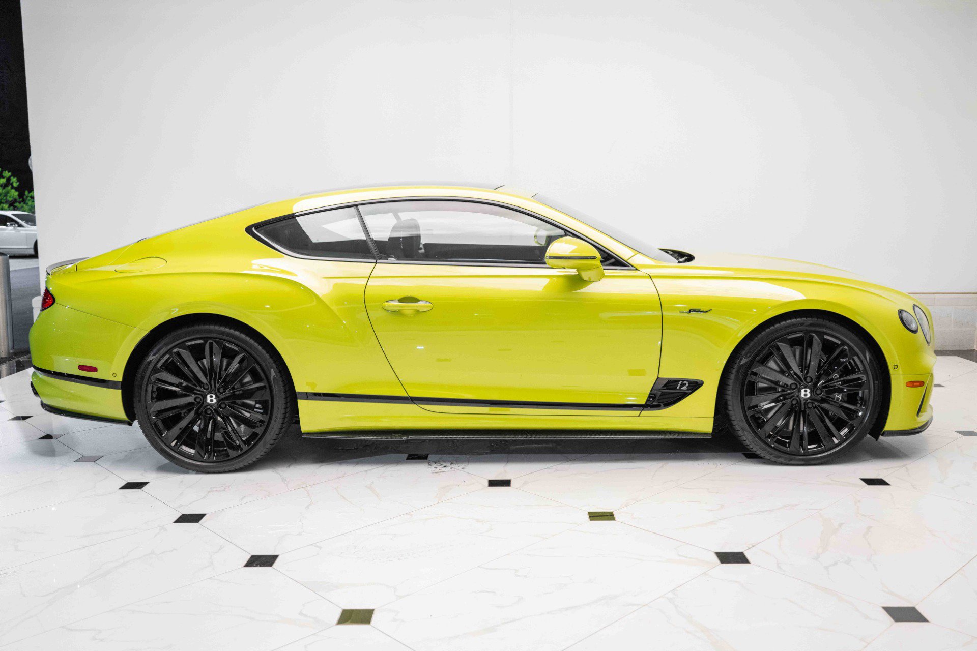 Used 2024 Bentley Continental GT Speed image 6