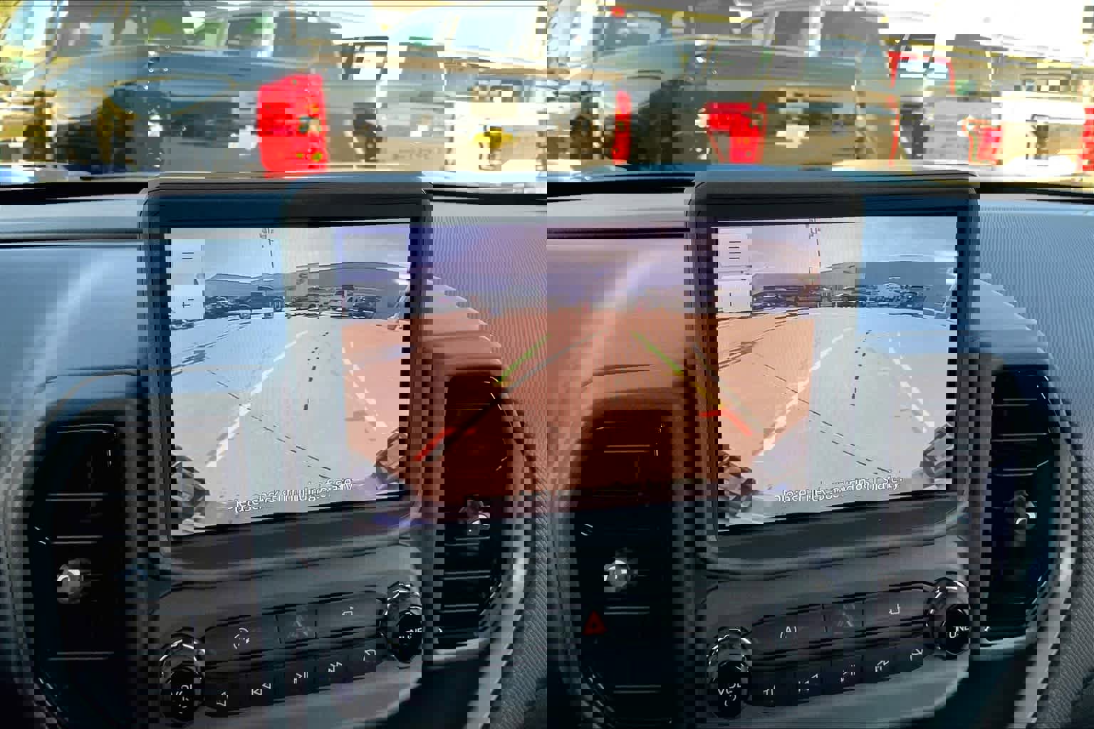 Used 2024 Ford Bronco Sport Badlands image 33