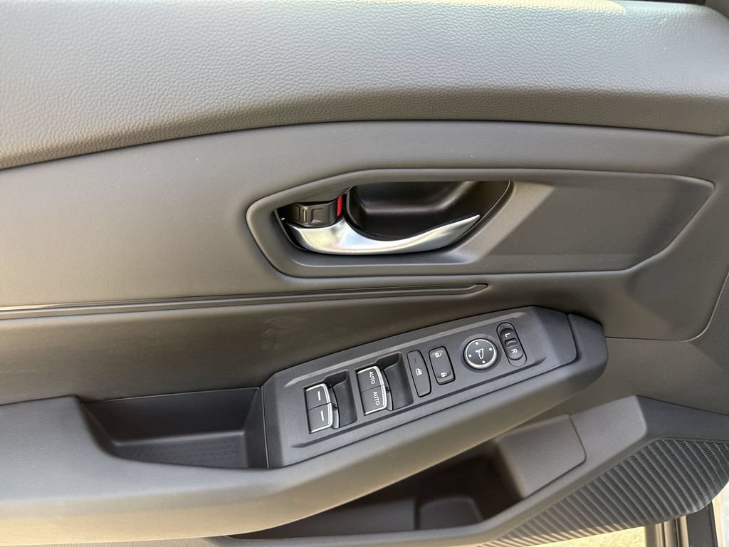 New 2026 Honda Accord SE image 12