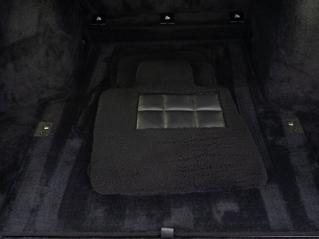 Certified 2020 Rolls-Royce Cullinan image 53