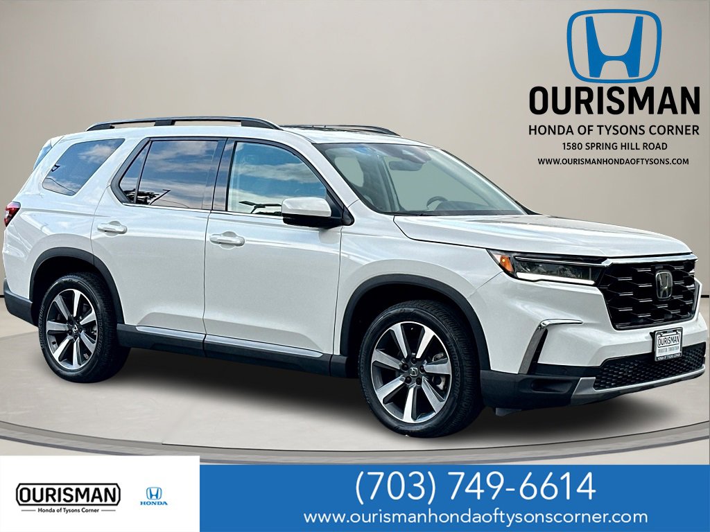 Used 2023 Honda Pilot Touring