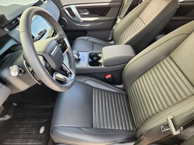 Used 2025 Land Rover Discovery Sport S AWD/4WD image 13