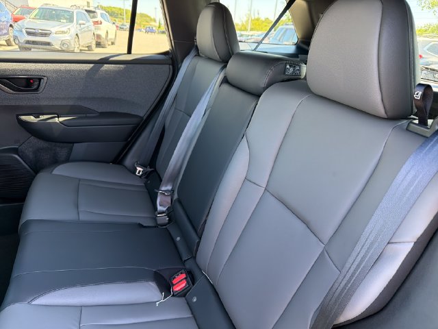 New 2026 Subaru Outback Premium AWD/4WD image 22