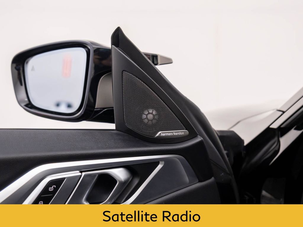 Used 2024 BMW M440i Gran Coupe image 13