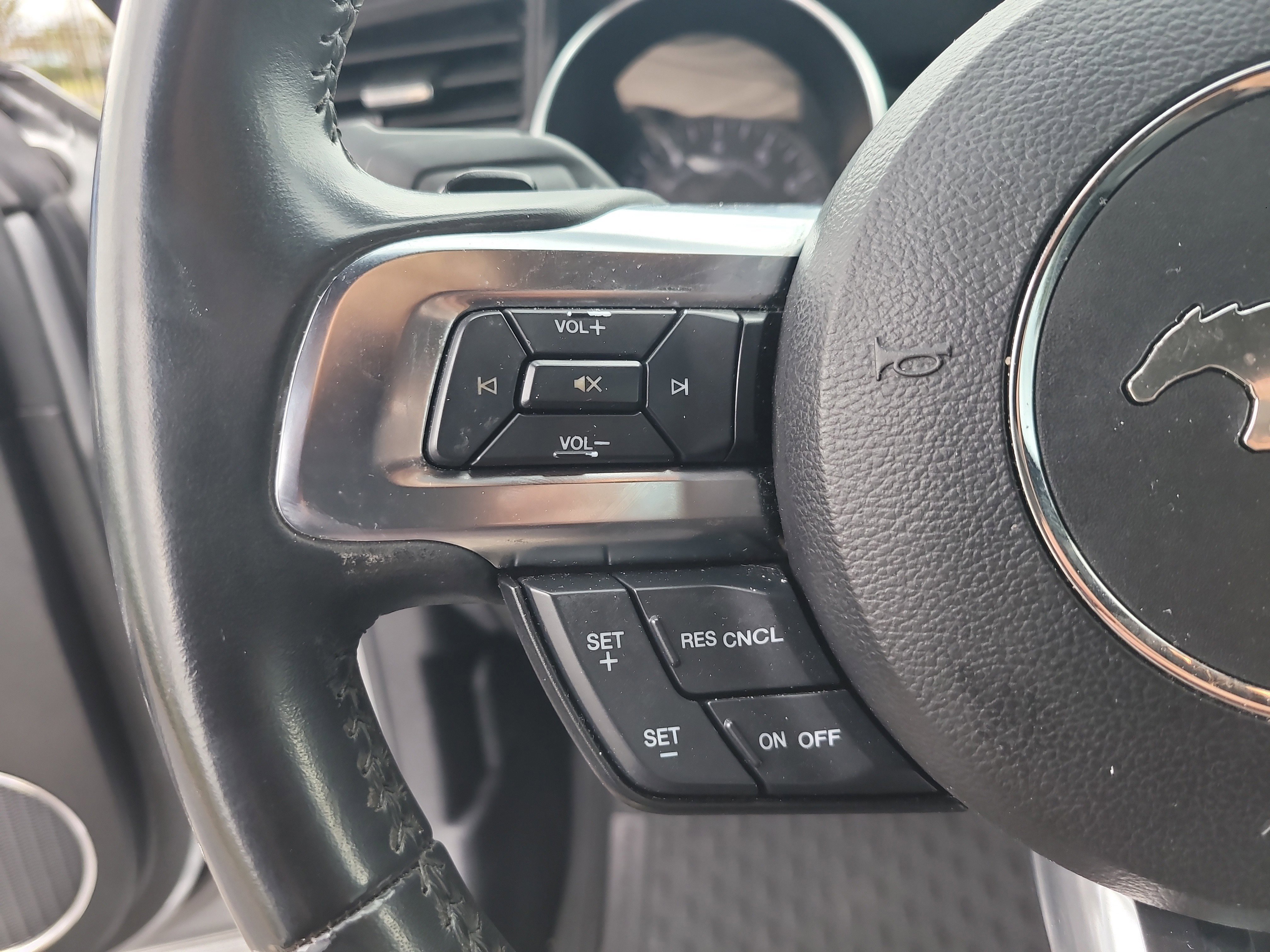 Used 2020 Ford Mustang Premium image 26