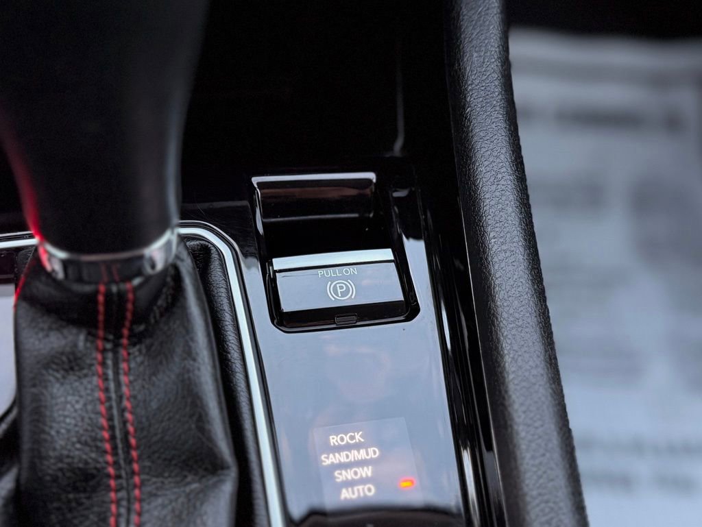 Used 2022 Jeep Compass Trailhawk w/ Trailhawk Convenience Group image 20