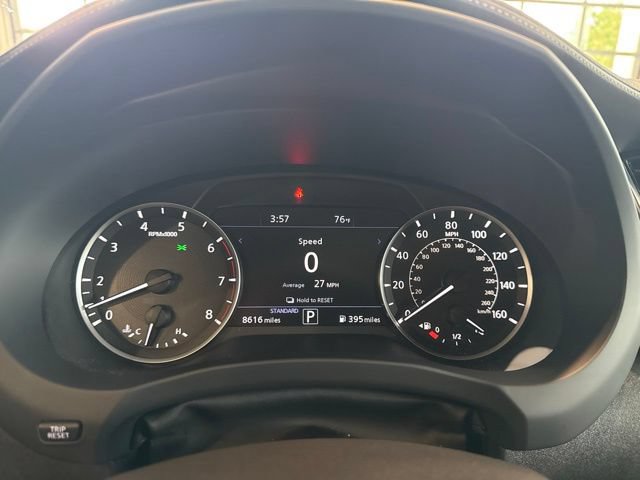 Certified 2025 INFINITI QX55 Sensory w/ Lighting Package AWD/4WD image 8