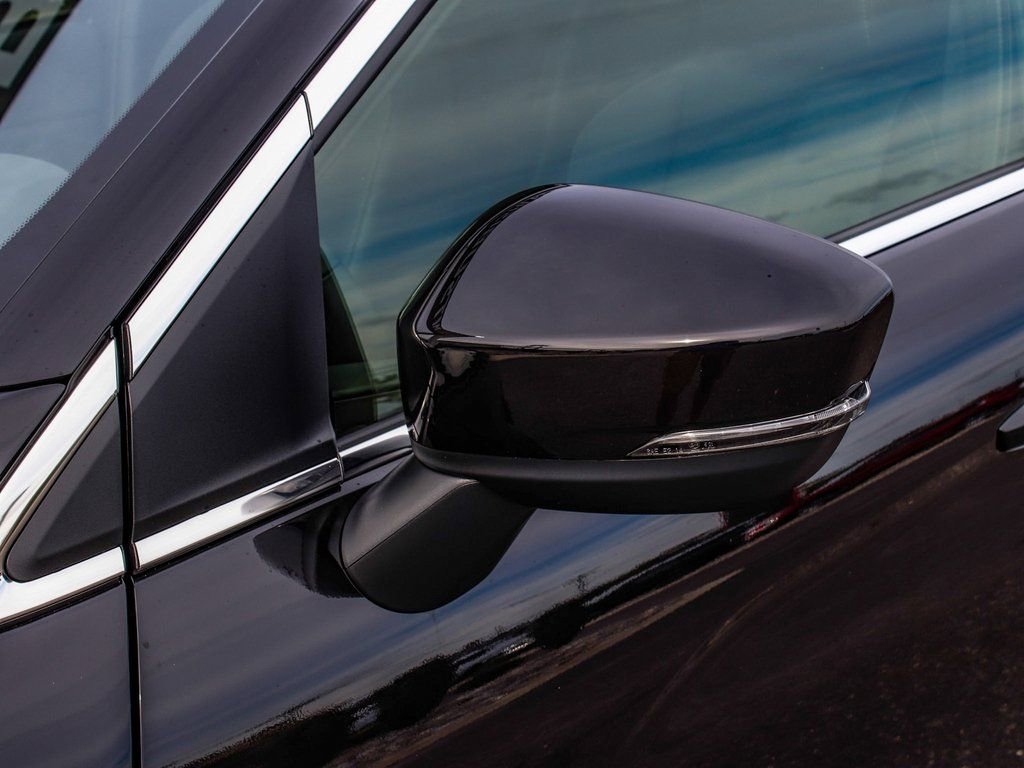 New 2026 Mitsubishi Eclipse Cross SE image 49