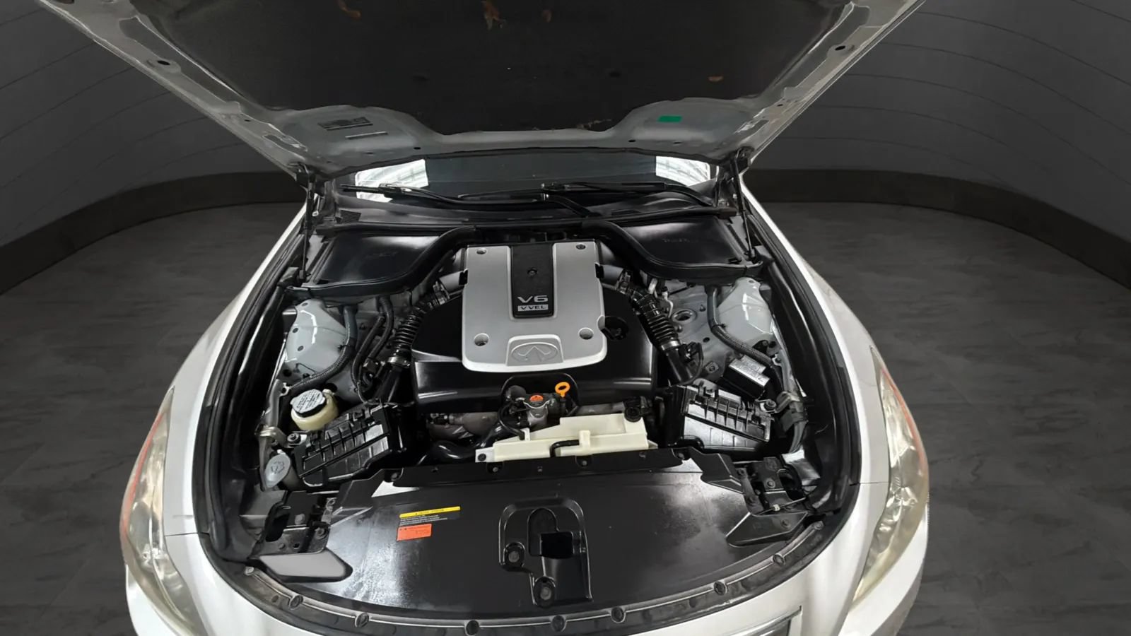 Used 2012 INFINITI G37 Journey w/ Premium Pkg RWD image 22