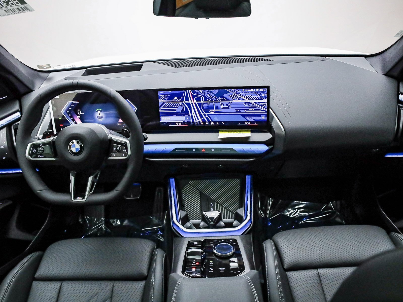 New 2026 BMW X3 xDrive30 w/ Premium Package image 13