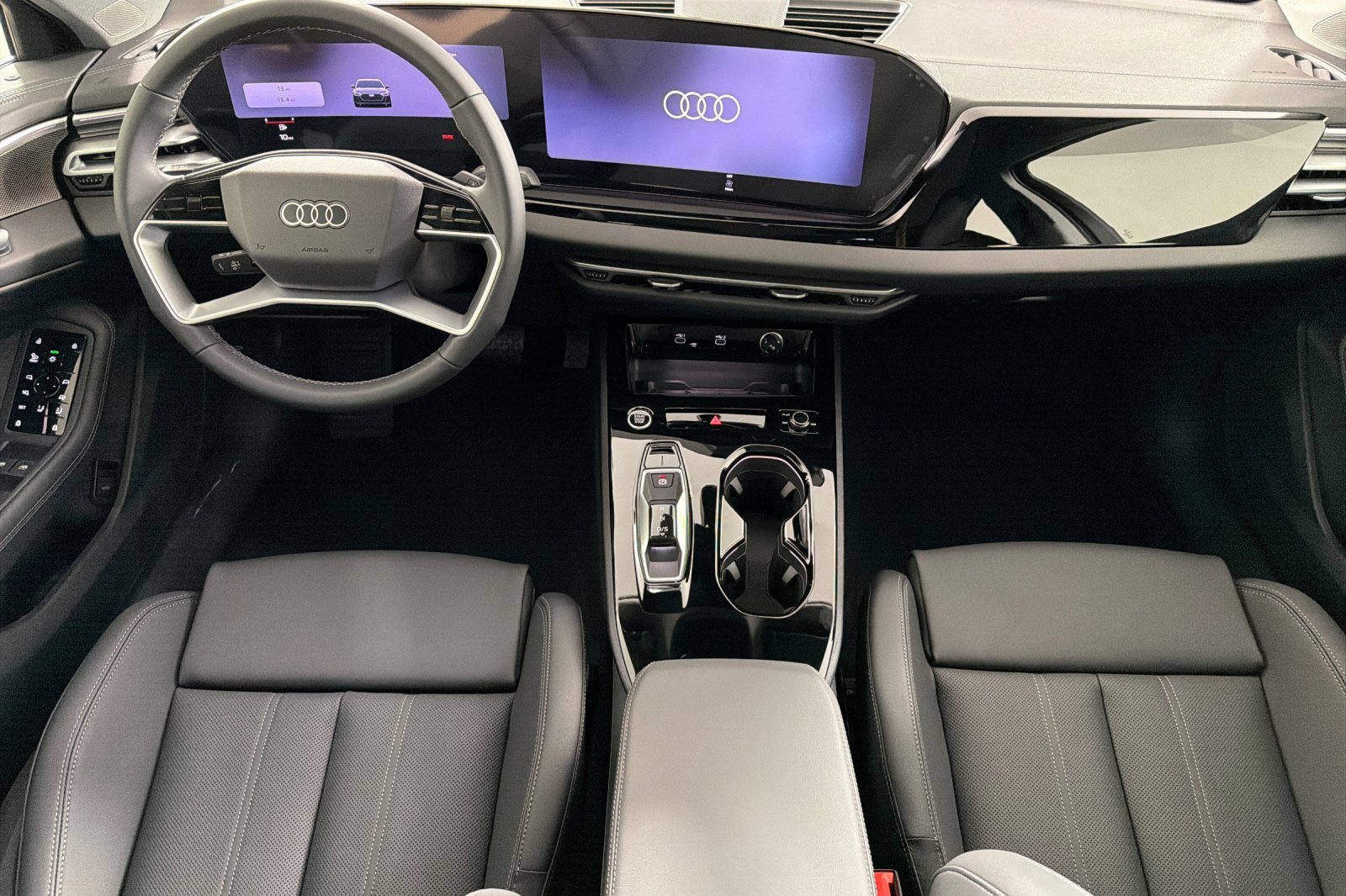 New 2026 Audi A5 2.0T Premium Plus AWD/4WD image 12