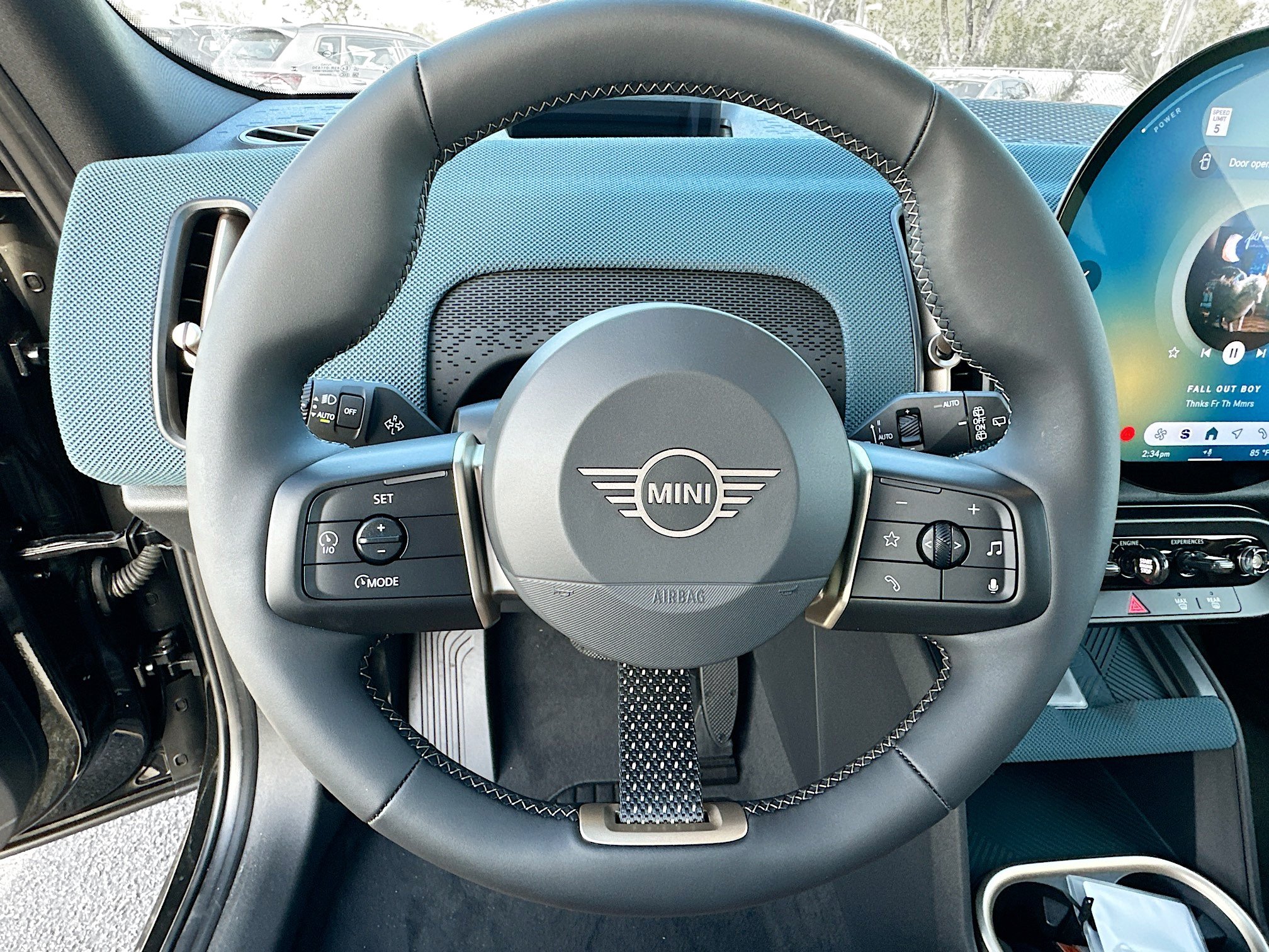 New 2026 MINI Cooper Countryman S AWD/4WD image 8