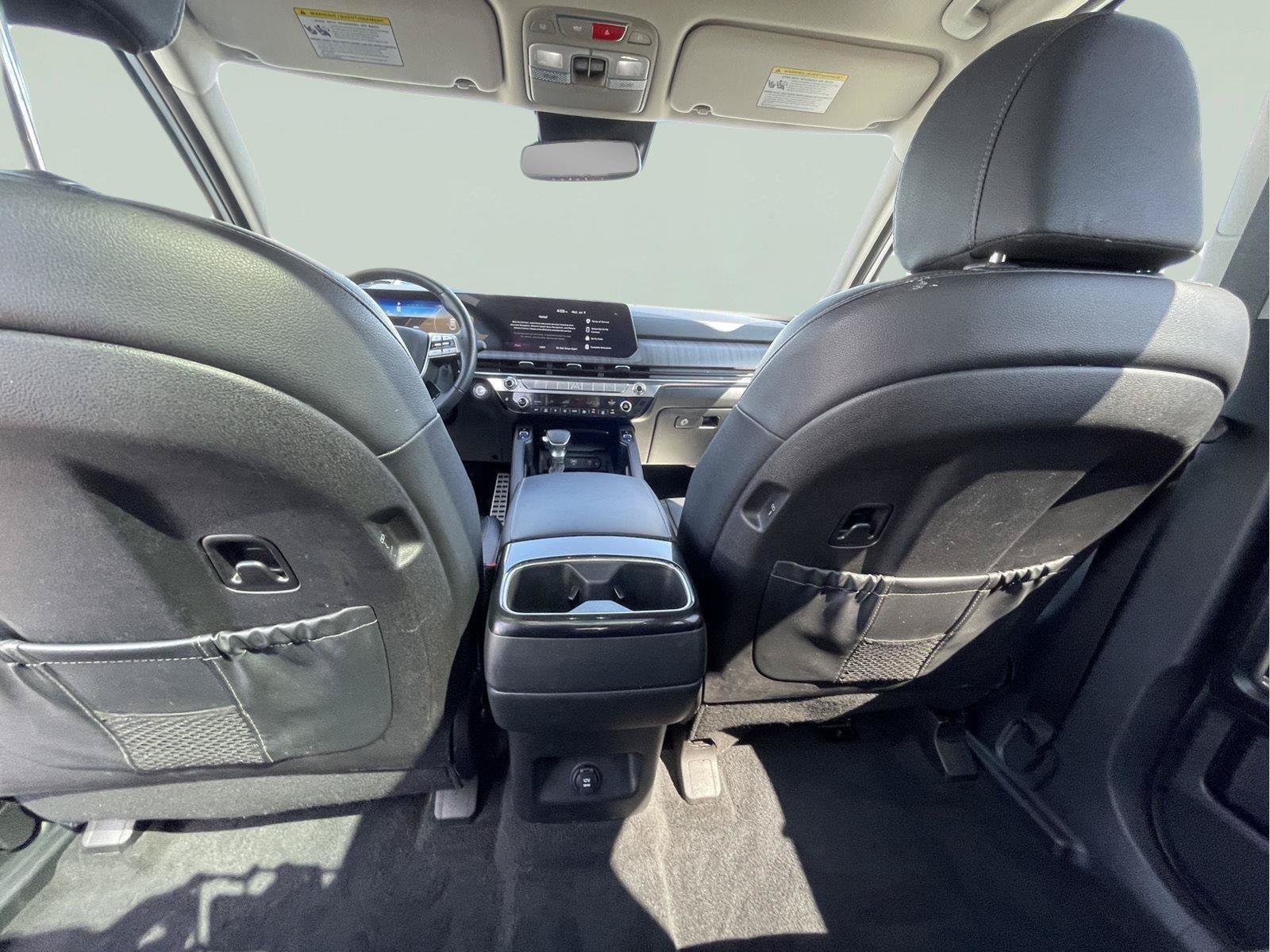 Used 2024 Kia Telluride SX AWD/4WD image 17