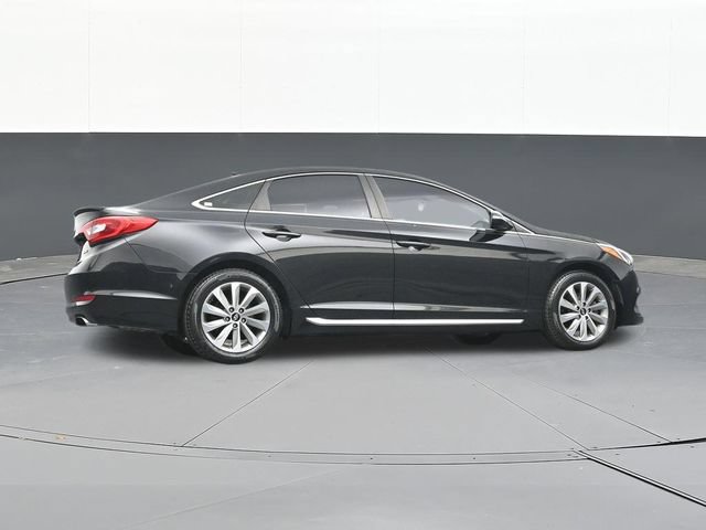 Used 2017 Hyundai Sonata Sport w/ Cargo Package FWD image 47
